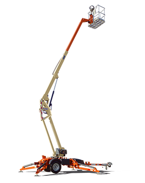 Plataformas Elevadoras