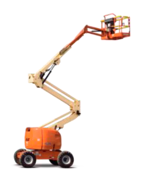 Plataformas Elevadoras