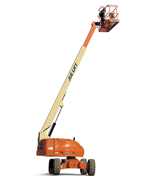 Plataformas Elevadoras