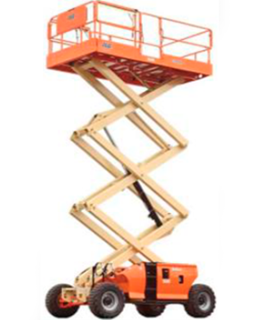 Plataformas Elevadoras