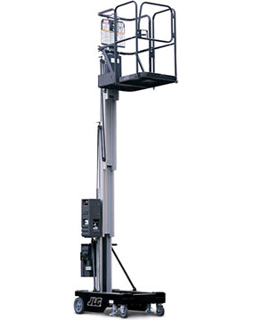 Plataformas Elevadoras