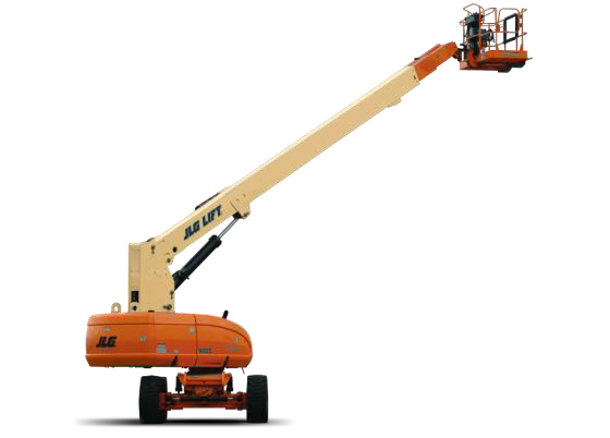 Plataformas Telescopicas