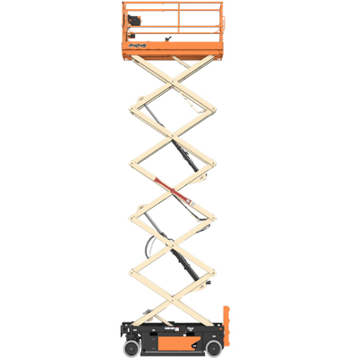 Plataforma de Tijera 4045R