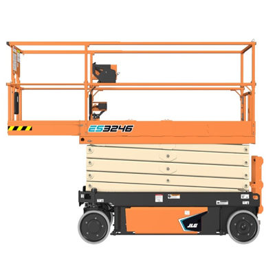 Plataforma de Tijera Eléctrica 3246ES