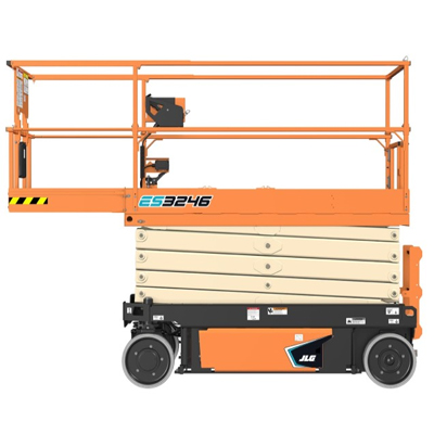 Plataforma de Tijera Eléctrica R3246