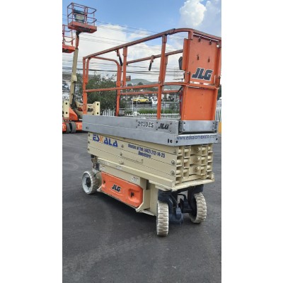 Plataforma de Tijera Eléctrica 2630ES 98270