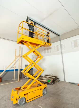 Venta de Plataformas Nuevas